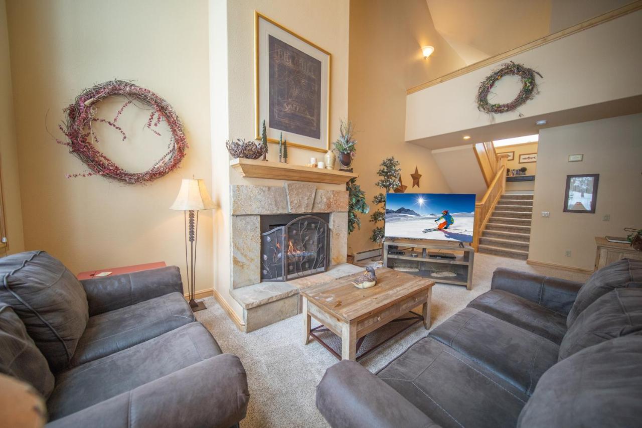 קיסטון Ironwood 2986 By Summitcove Lodging מראה חיצוני תמונה