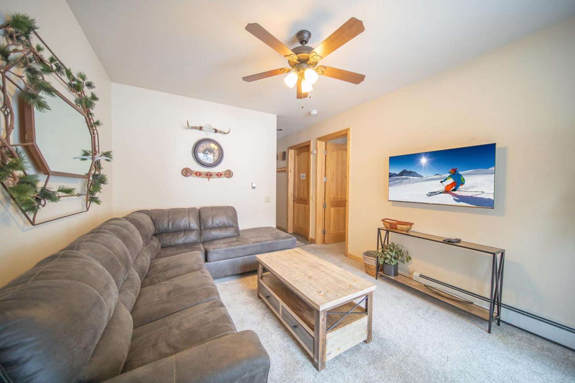 קיסטון Ironwood 2986 By Summitcove Lodging מראה חיצוני תמונה