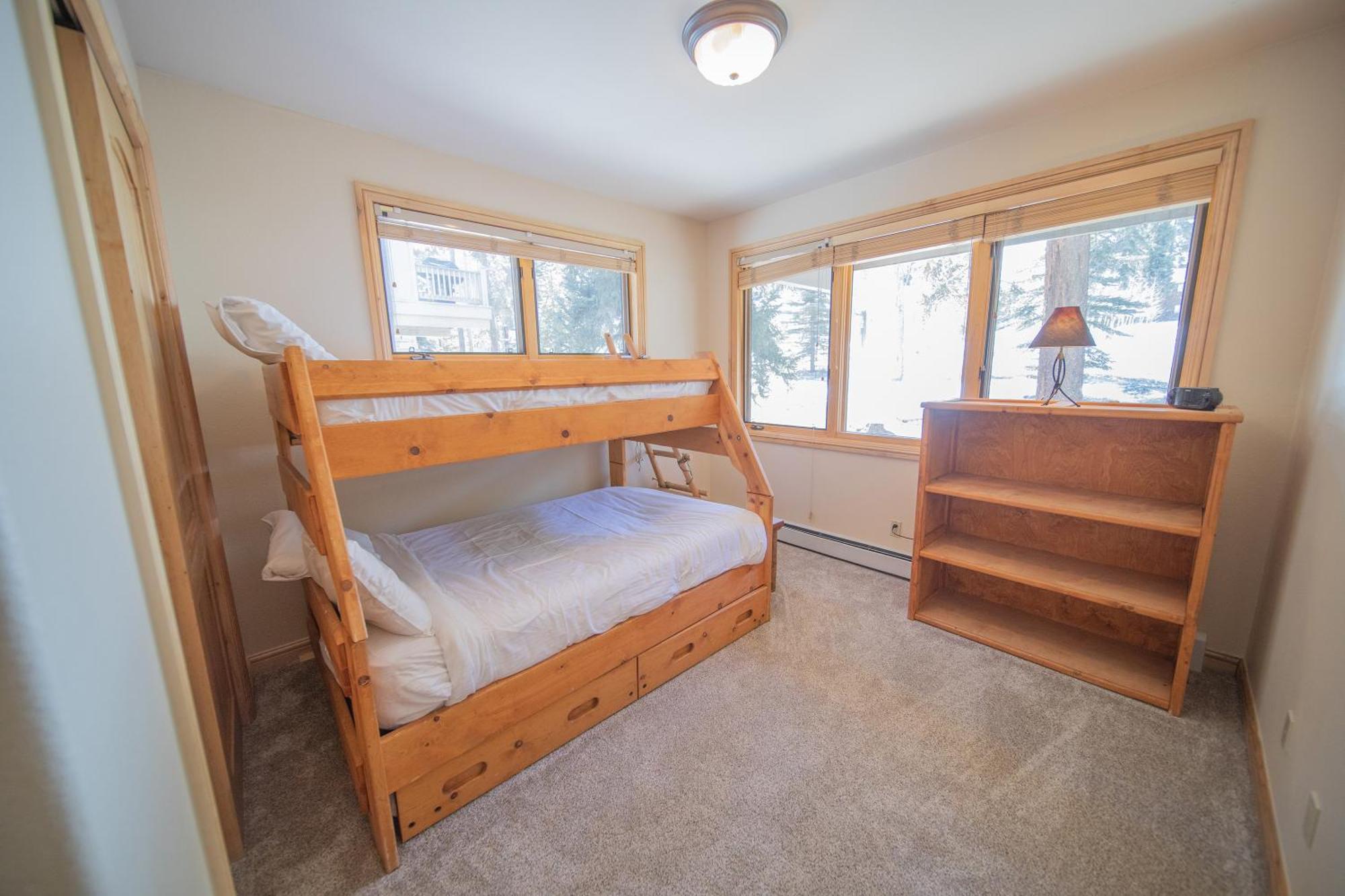 קיסטון Ironwood 2986 By Summitcove Lodging מראה חיצוני תמונה